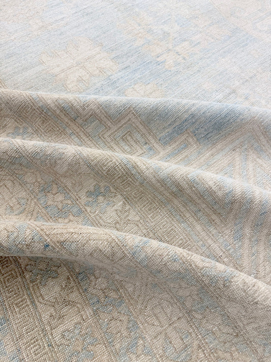 18th Century Khotan Design Revival