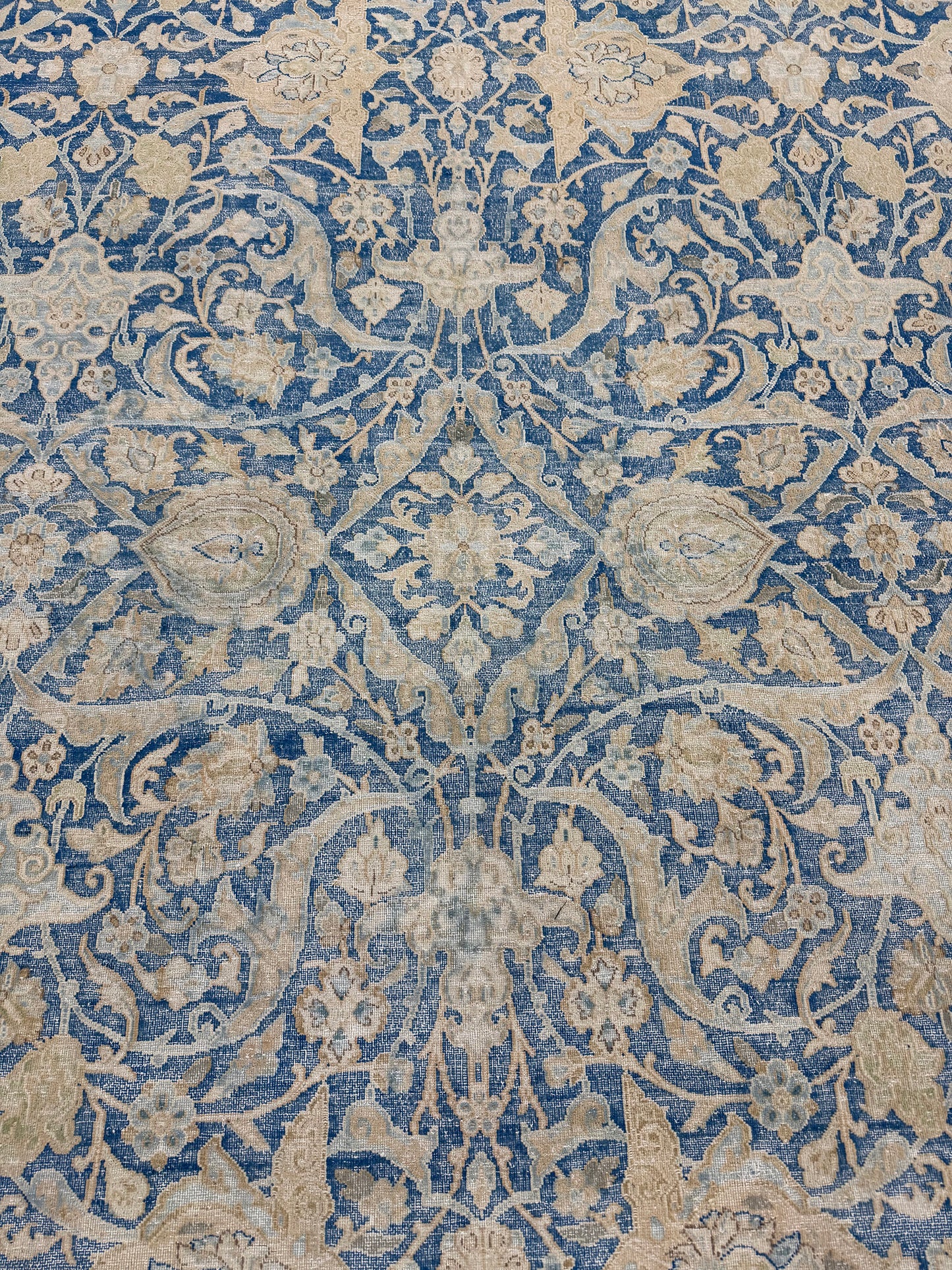 Antique Persian Doroksh