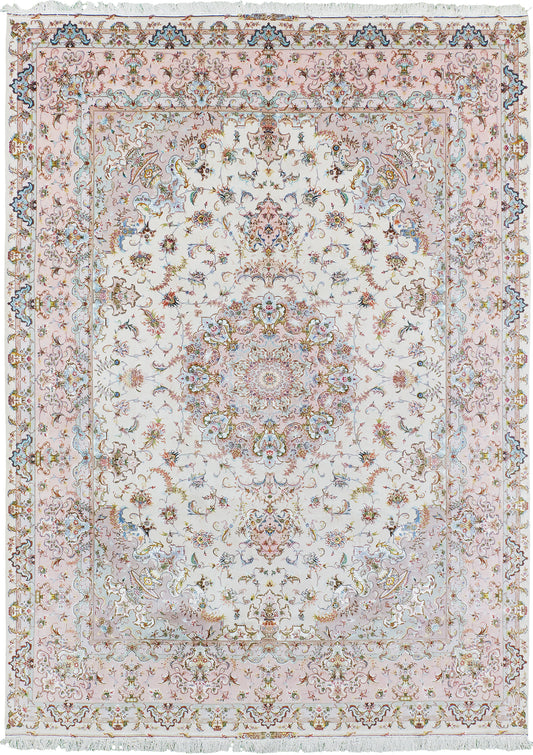 Fine Persian Tabriz