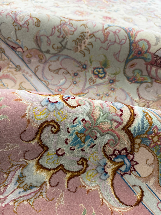 Fine Persian Tabriz