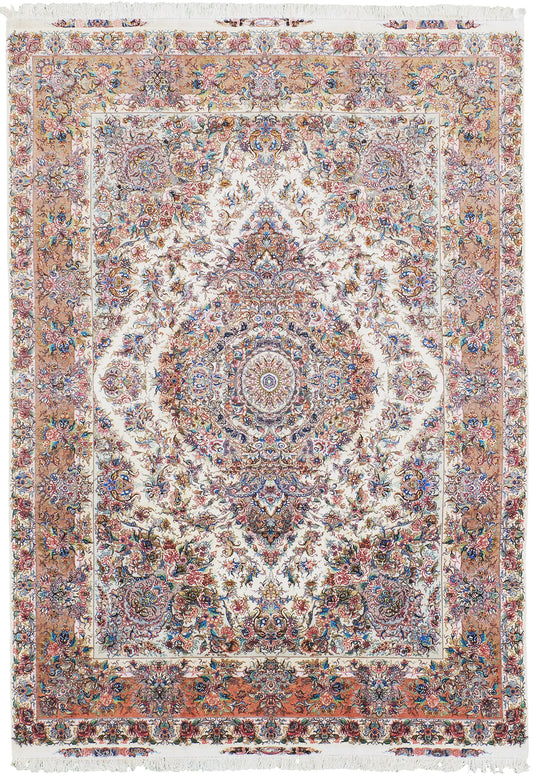Fine Persian Tabriz