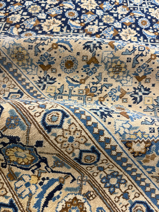 Antique Persian Tabriz