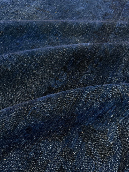 Overdyed Rug Rapture Collection