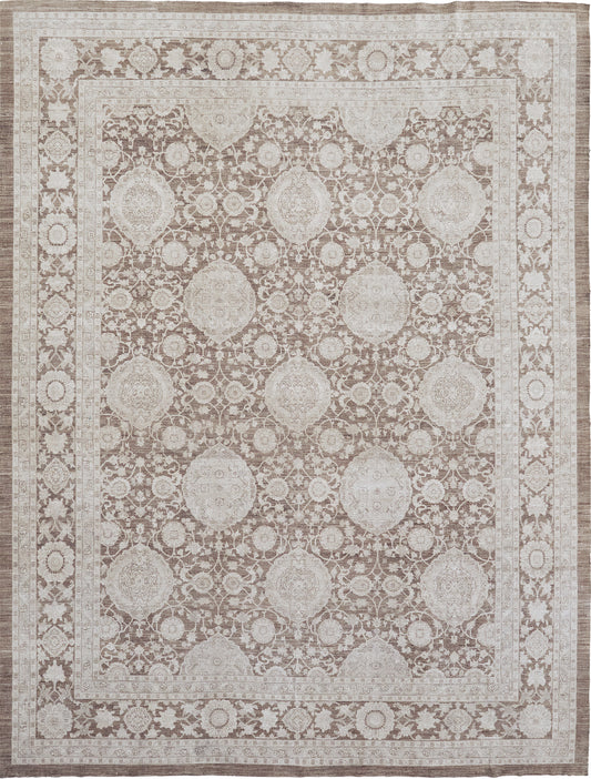 Vintage Style Amritsar Revival Rug