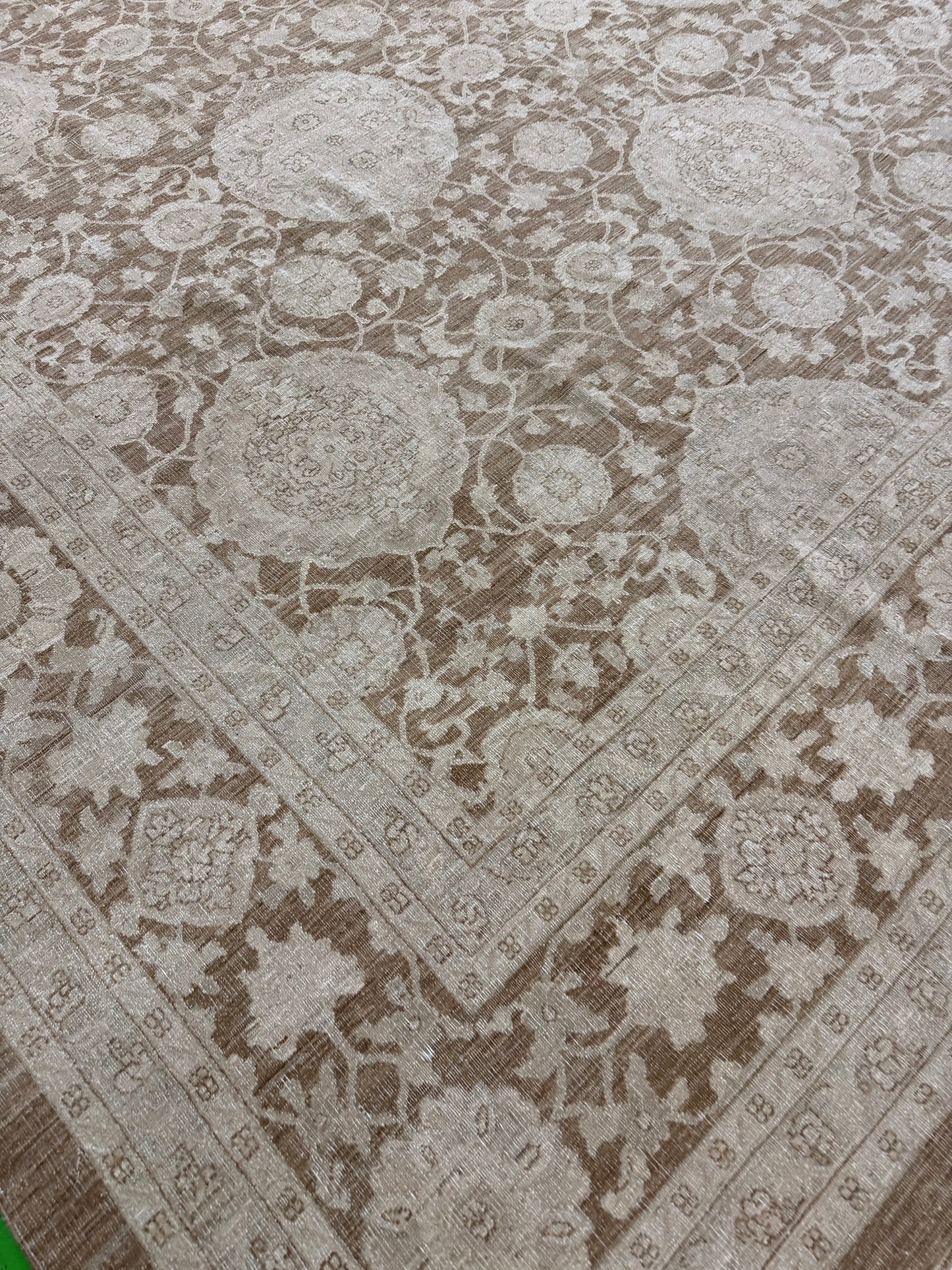 Vintage Style Amritsar Revival Rug