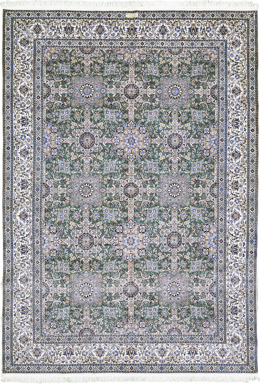 Fine Persian Nain
