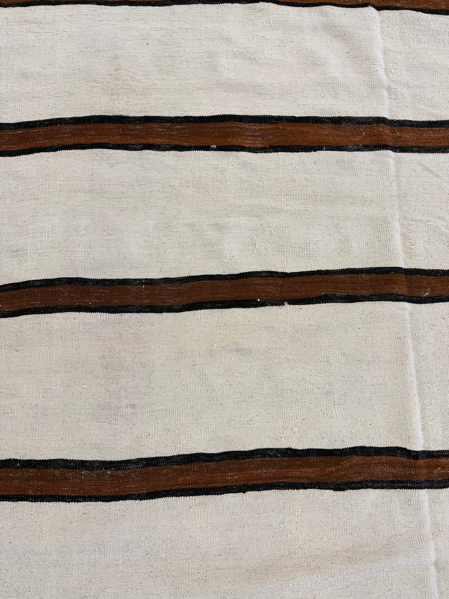 Vintage Turkish Kilim Runner