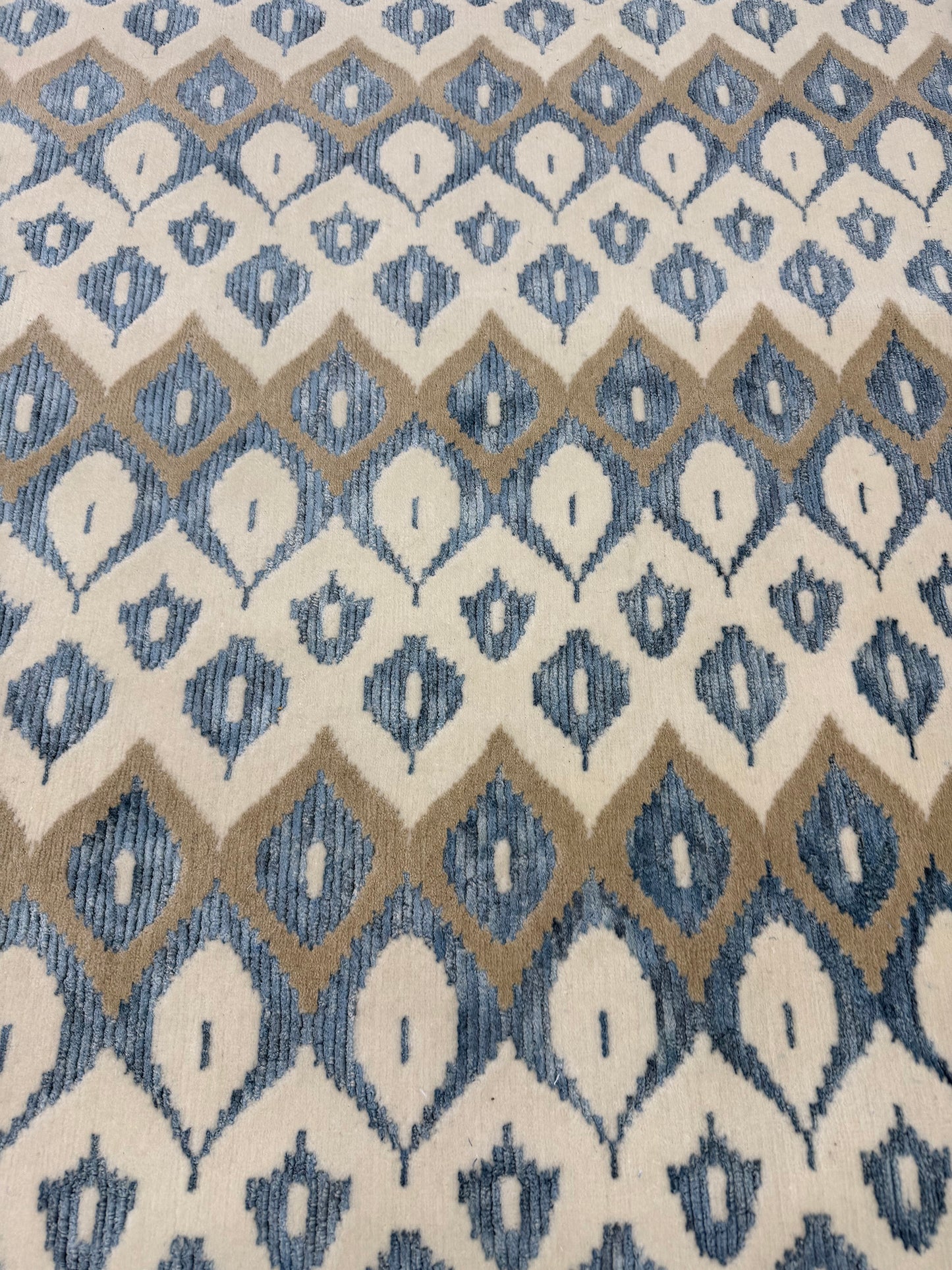 Transitional Design Rug M Collection Candela Runner