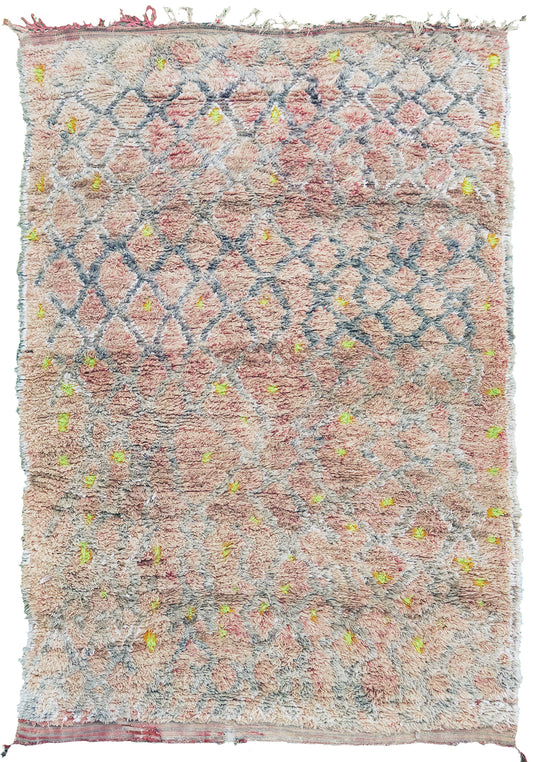 Vintage Moroccan Azilal