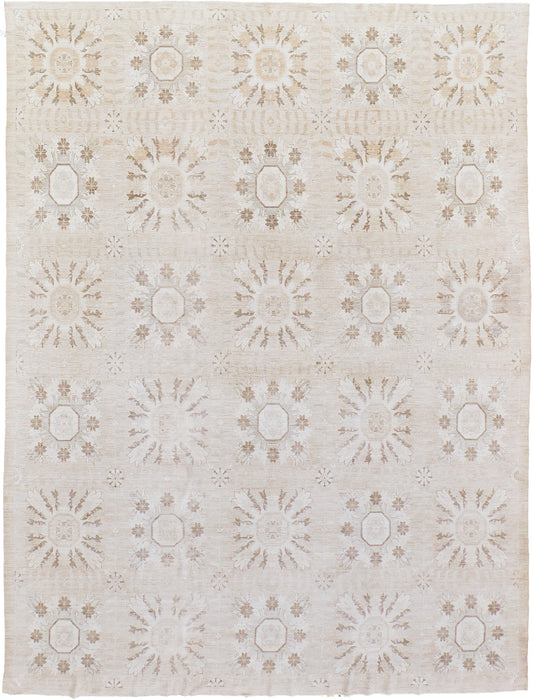 Vintage Style English Needle Point Revival