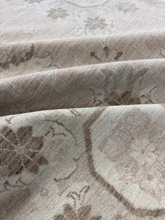 Vintage Style English Needle Point Revival