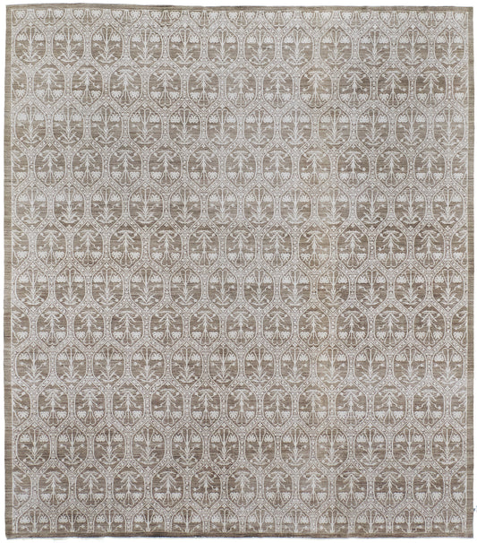 Transitional Design Muted Revival