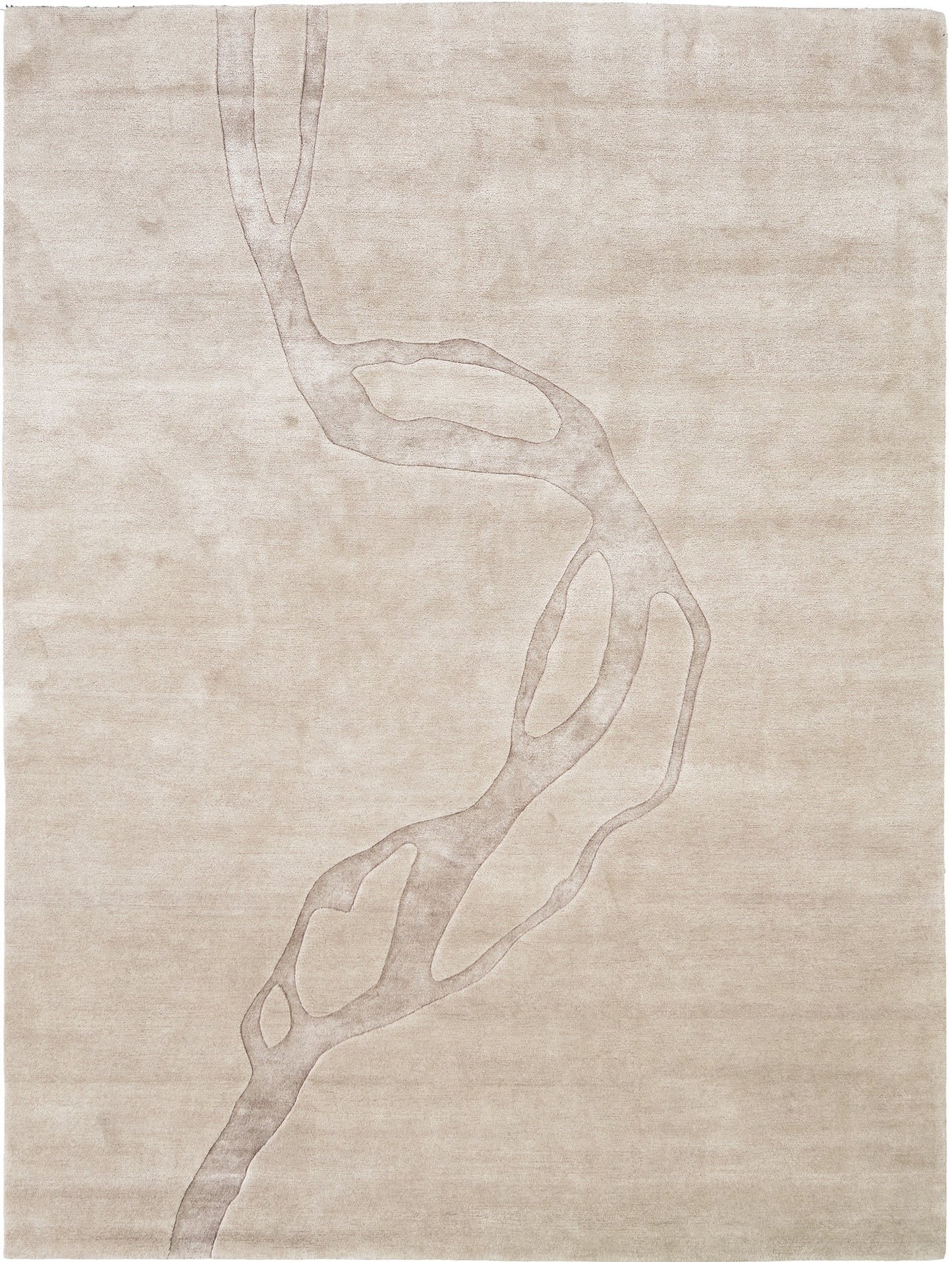 Drift by Claudia Afshar, Straw
