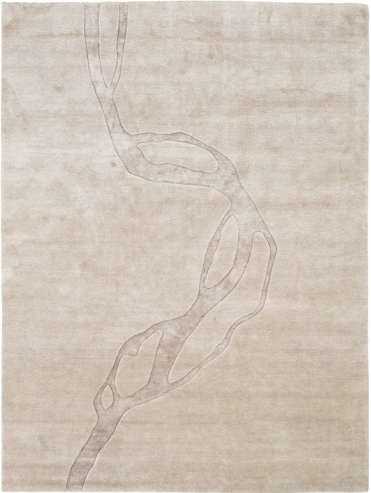 Drift by Claudia Afshar, Straw