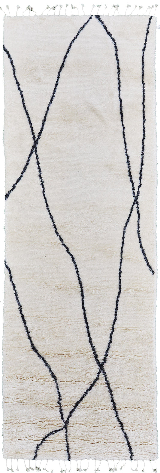 Bise Runner, Atlas Collection