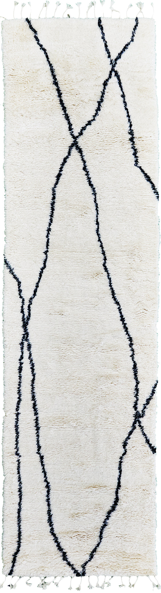 Bise Runner, Atlas Collection