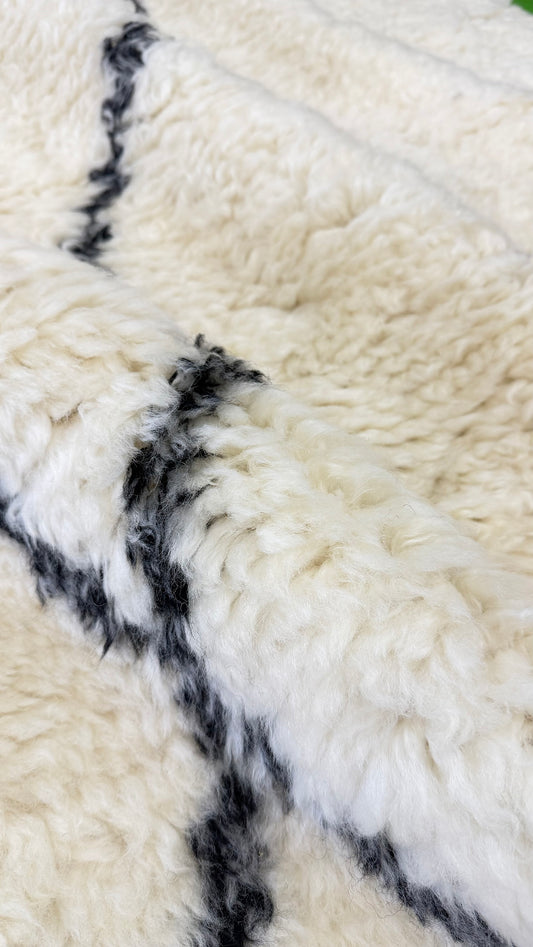 Bise Runner, Atlas Collection