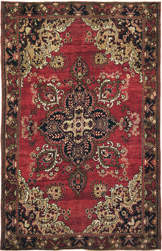 Vintage Turkish Anatolian