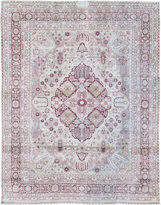 Antique Persian Kermanshah