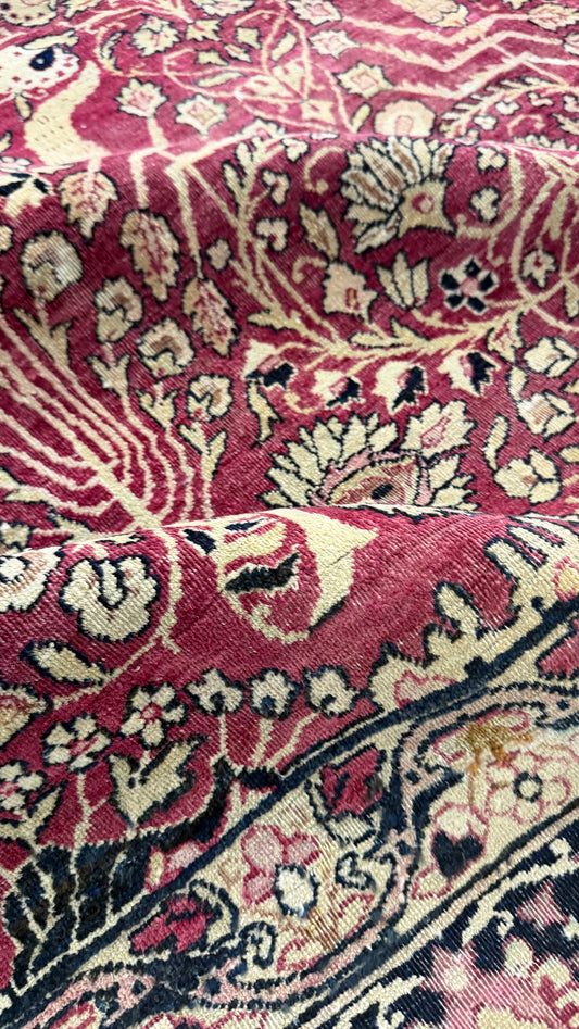 Antique Persian Kermanshah