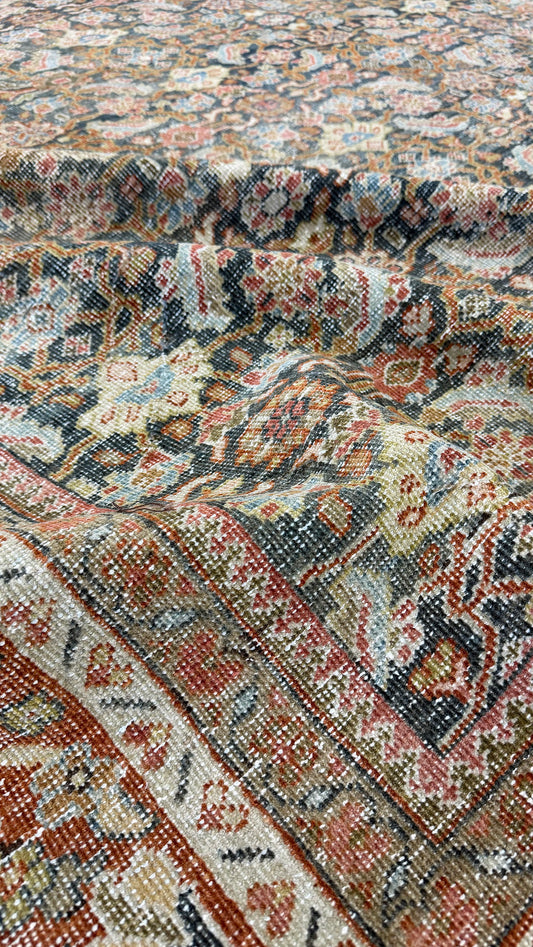 Antique Persian Sultanabad
