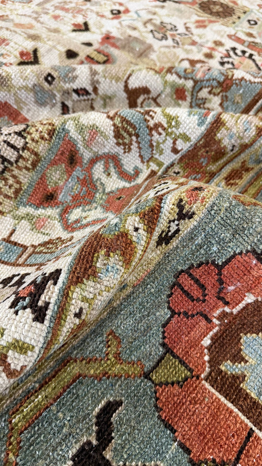 Antique Persian Malayer