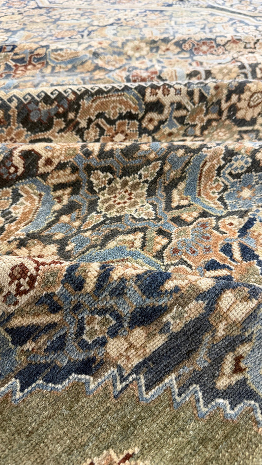 Antique Persian Malayer