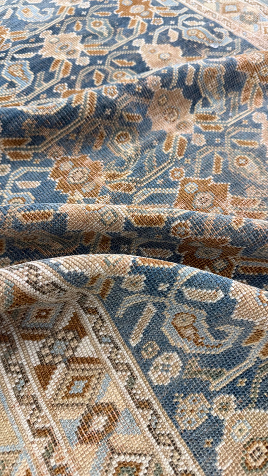 Antique Caucasian