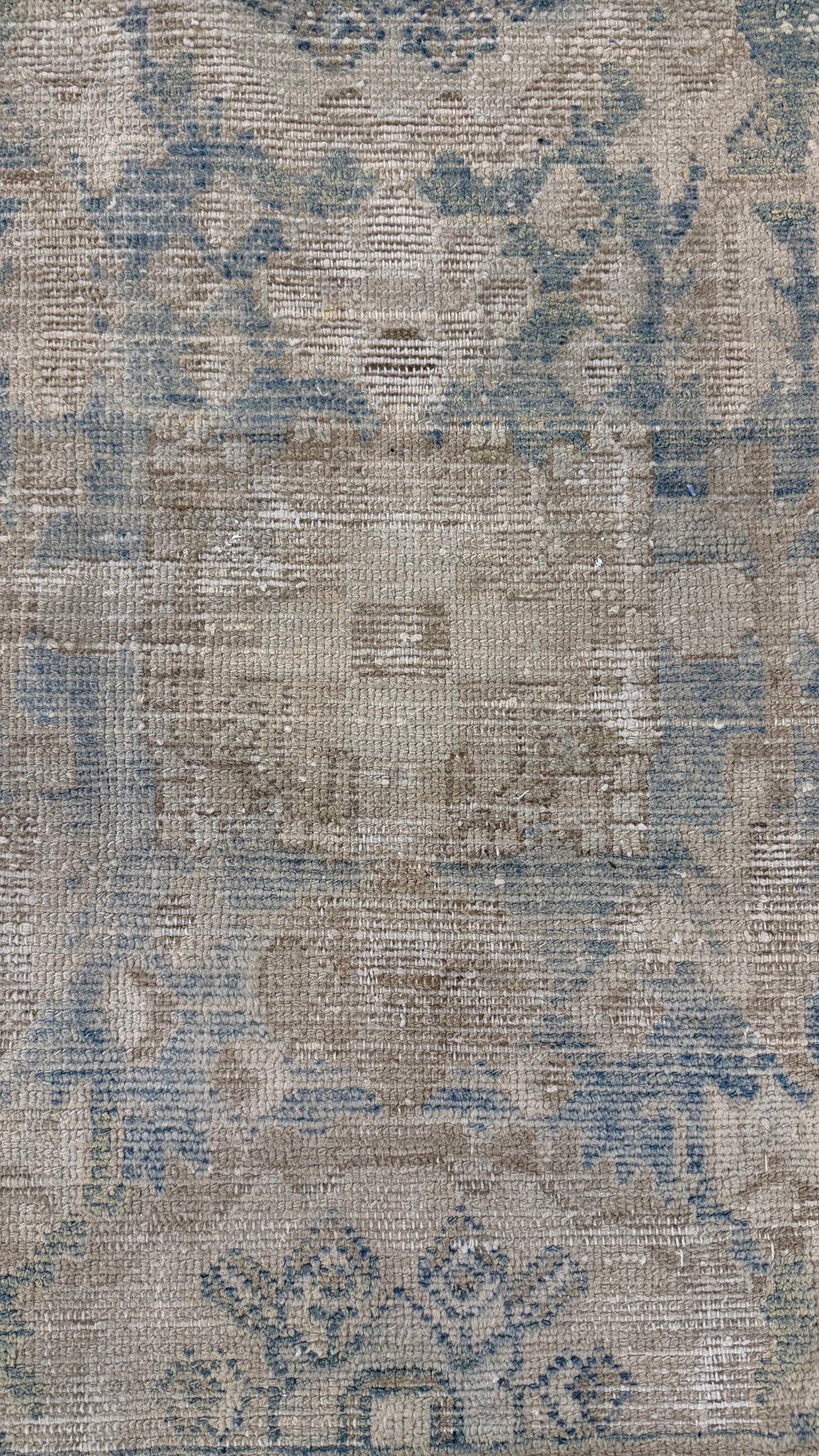 Antique Persian Malayer