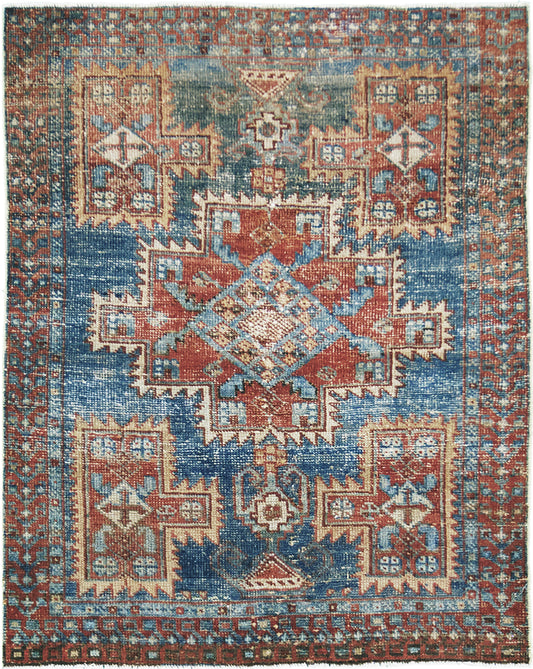Antique Persian Afshar