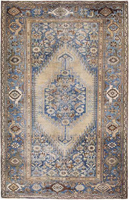 Antique Persian Malayer