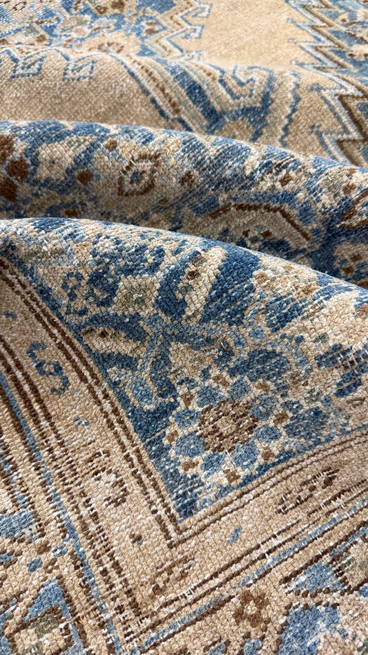 Antique Persian Malayer