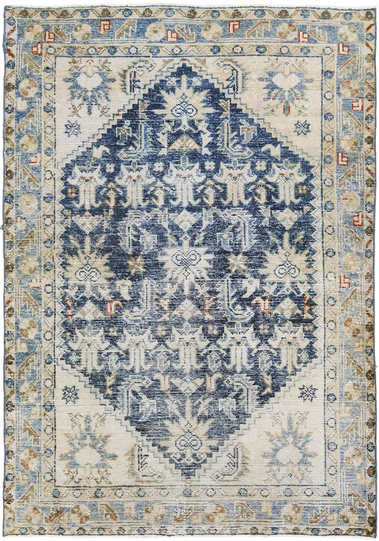 Antique Persian Malayer
