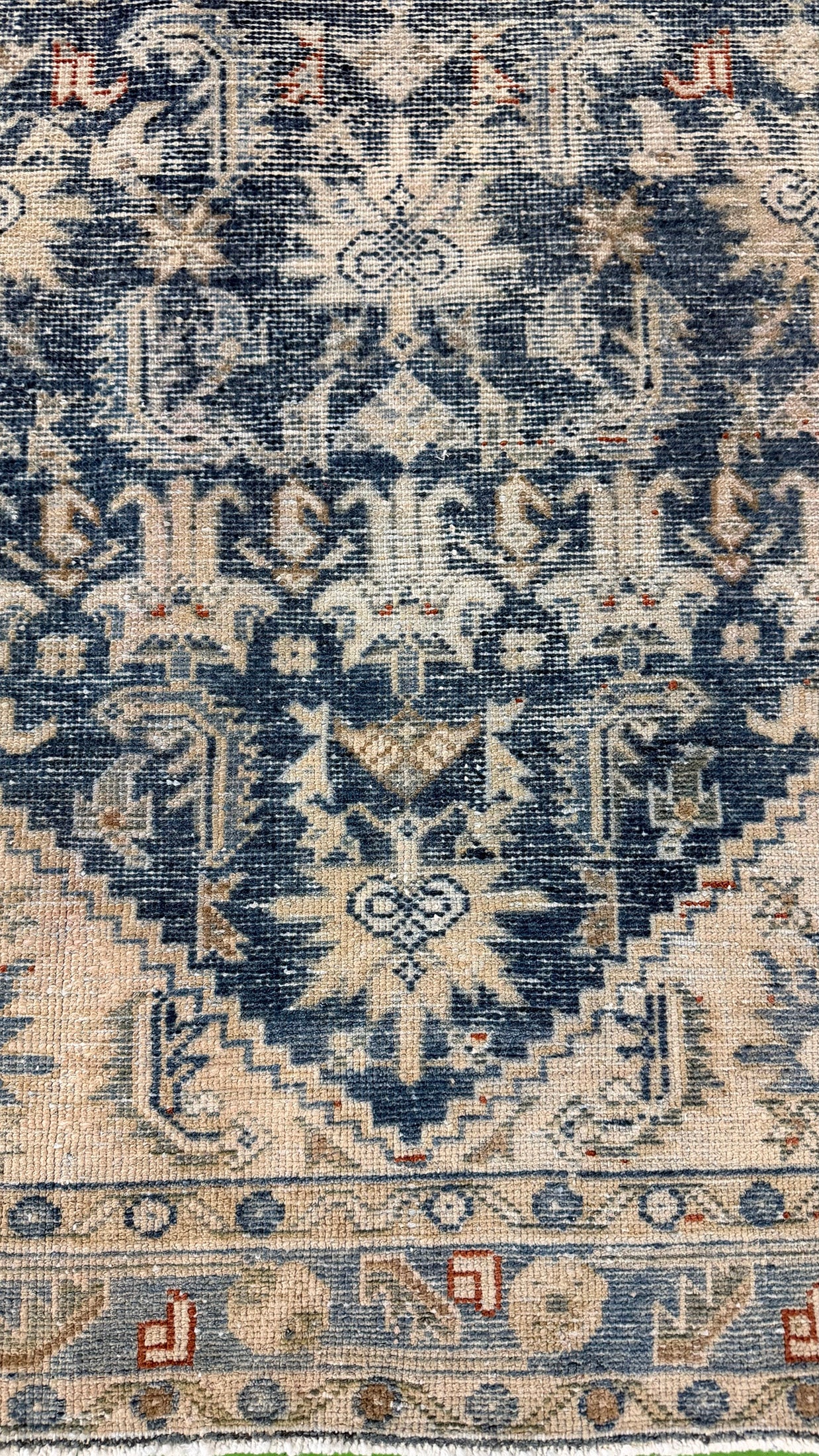 Antique Persian Malayer