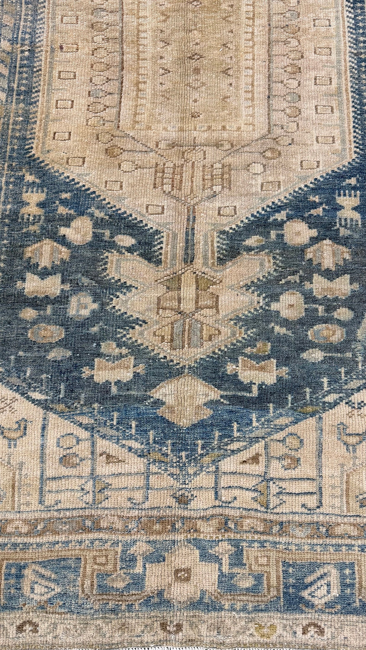 Antique Persian Malayer