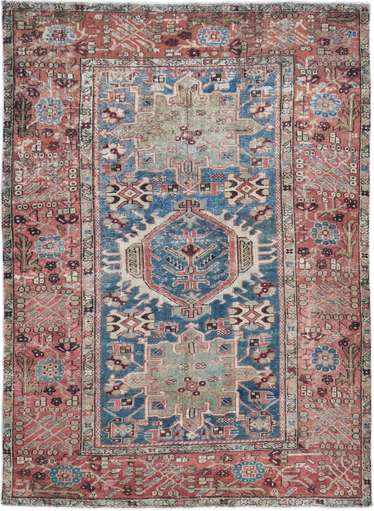 Antique Persian Serapi