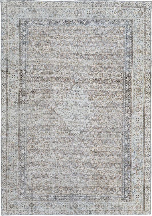Antique Persian Doroksh