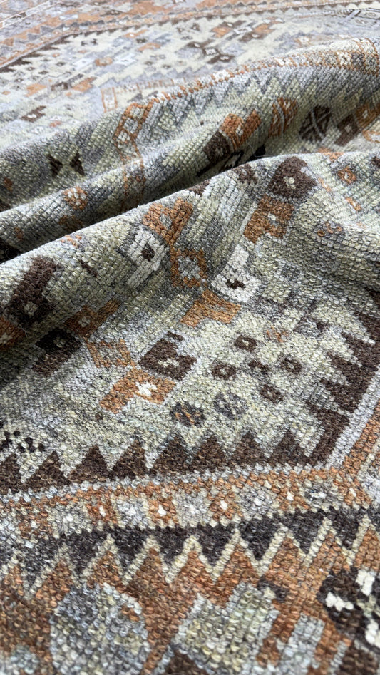 Antique Persian Shiraz