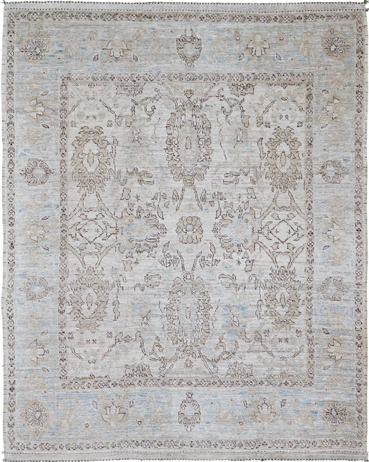 Afruz, Domicile Collection