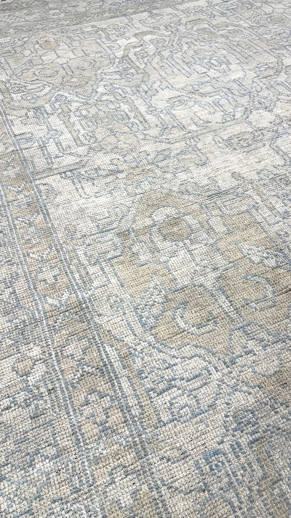 Barsem, Domicile Collection