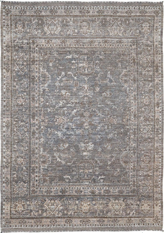 Pegah, Domicile Collection