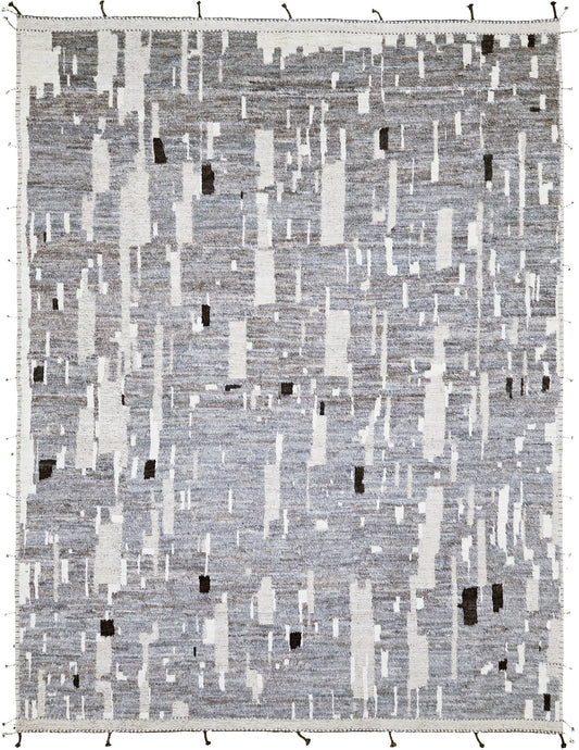Ayrad, Atlas Collection, Silver