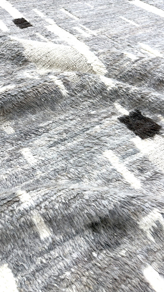 Ayrad, Atlas Collection, Silver