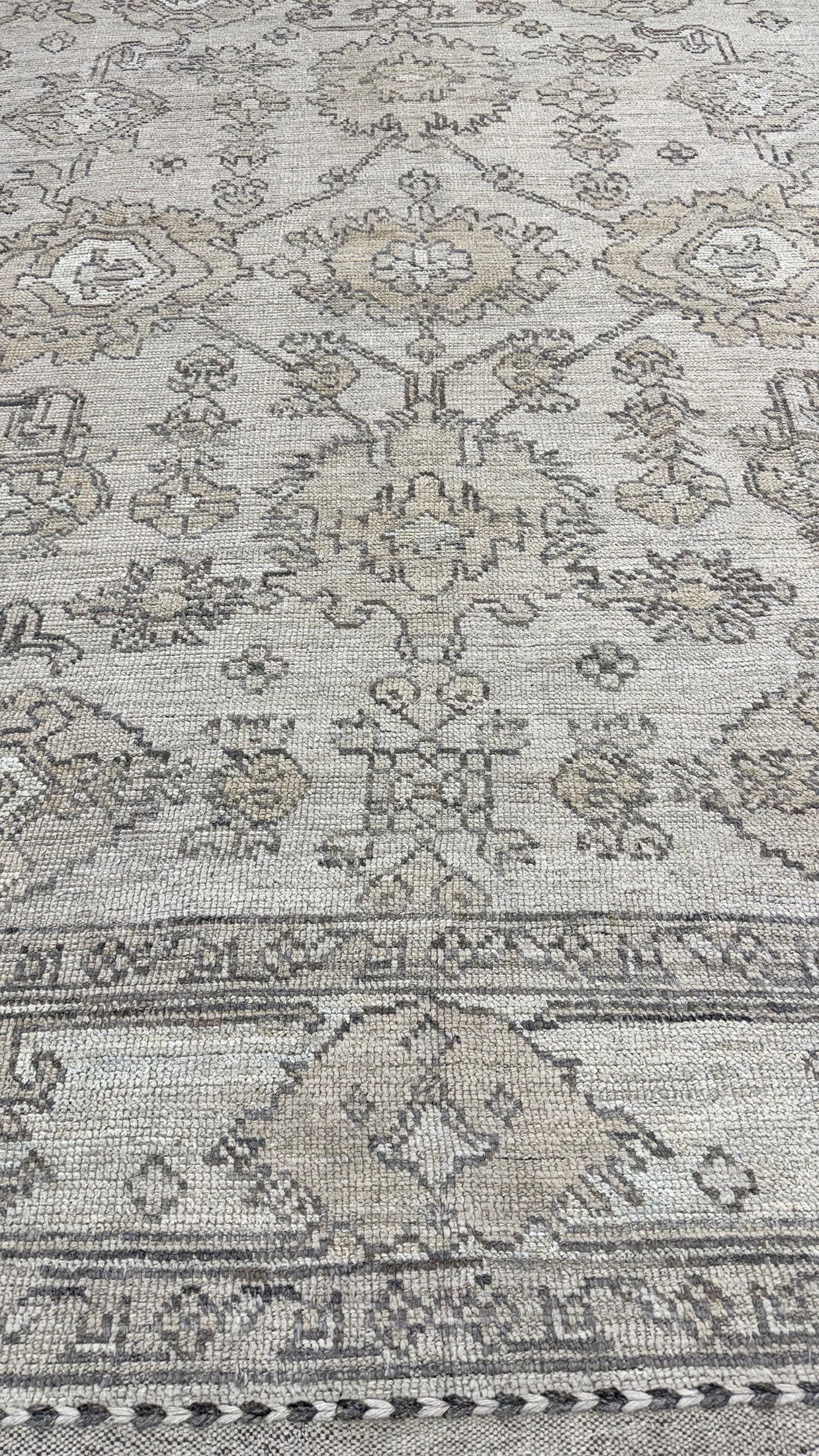 Oushak PQ2, Domicile Collection