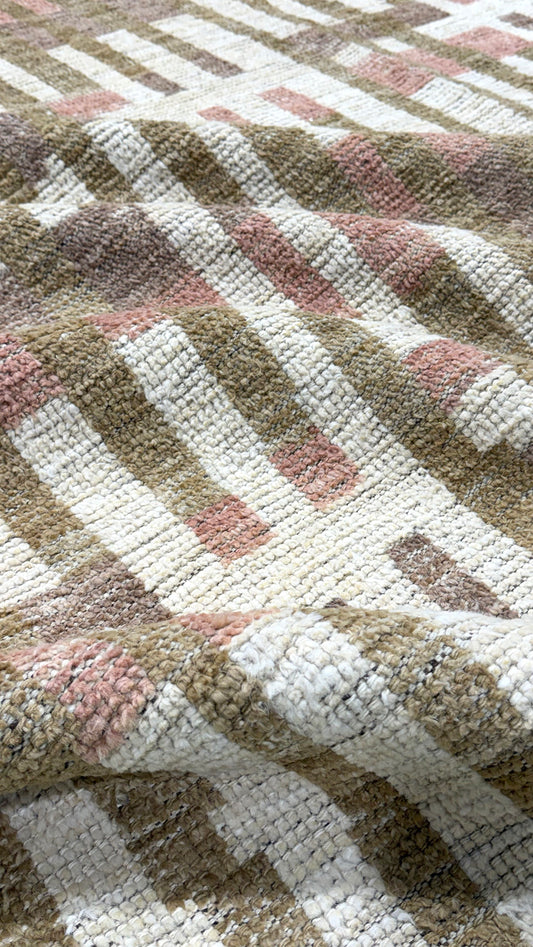 Iken, Kust Collection, Coral Gold