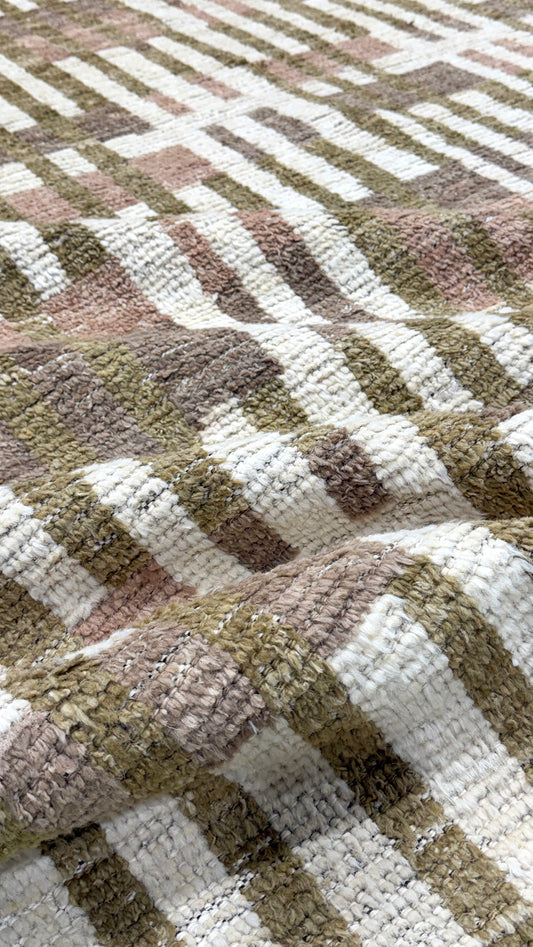 Iken, Kust Collection, Coral Gold