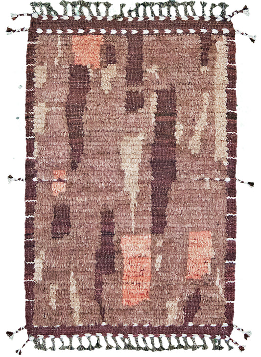 Ayrad, Atlas Collection, Mocha Berry