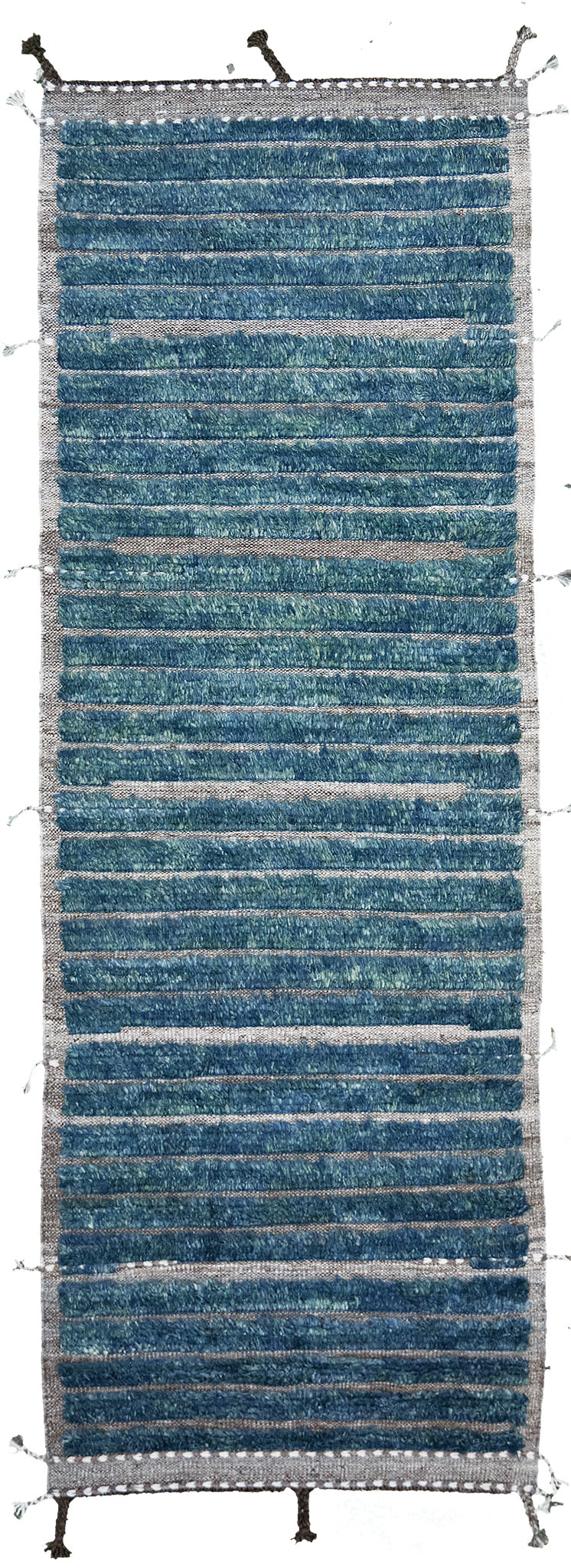 Shipca Runner, Haute Bohemian, Emerald