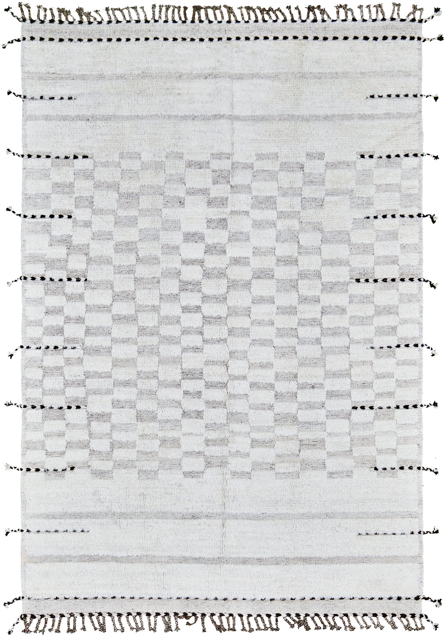 Sirocco, Haute Bohemian, Ivory