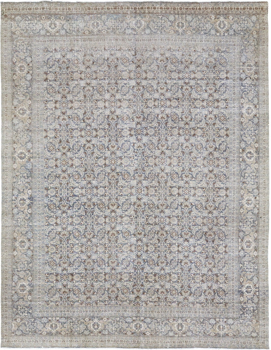 Antique Persian Tabriz